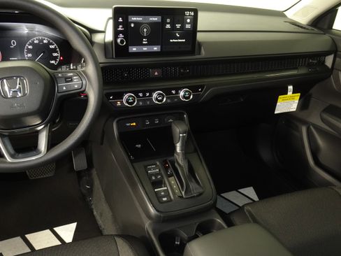 New 2026 Honda CR-V EX image 8