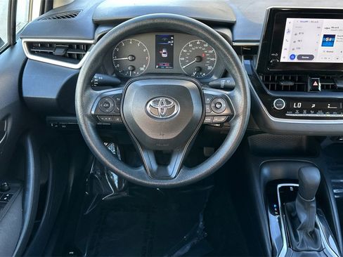 Used 2024 Toyota Corolla LE image 16