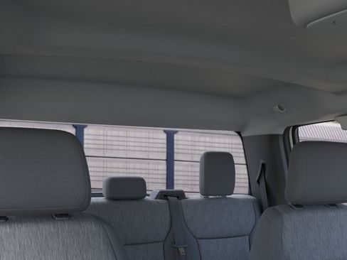 New 2026 Ford F150 XL AWD/4WD image 23