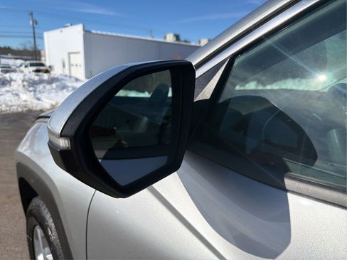 Used 2022 Hyundai Tucson SEL image 24