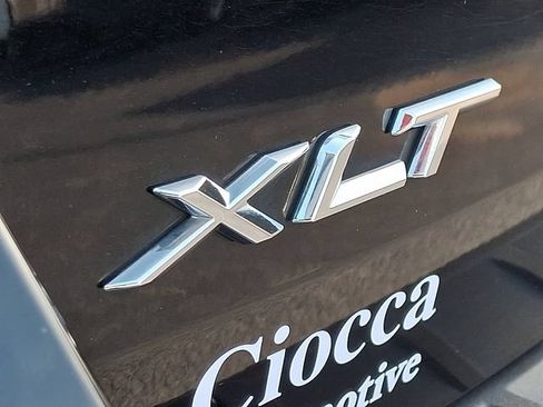 Used 2023 Ford Explorer XLT w/ Equipment Group 202A AWD/4WD image 31