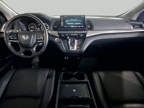 Used 2025 Honda Odyssey EX-L image 16