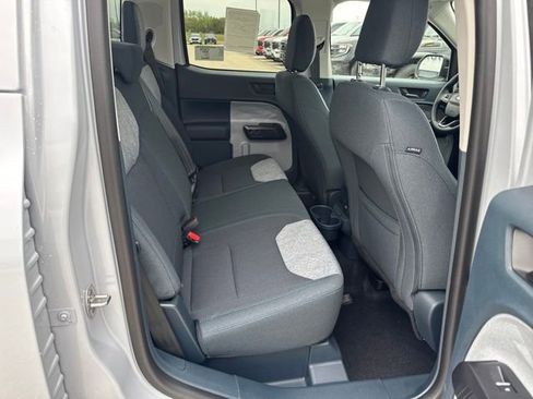 New 2026 Ford Maverick XLT w/ XLT Luxury Package AWD/4WD image 12