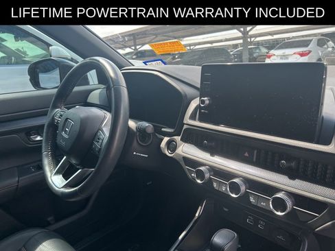 Used 2024 Honda CR-V Sport-L image 14