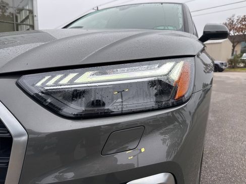 Used 2023 Audi Q5 2.0T Prestige image 10