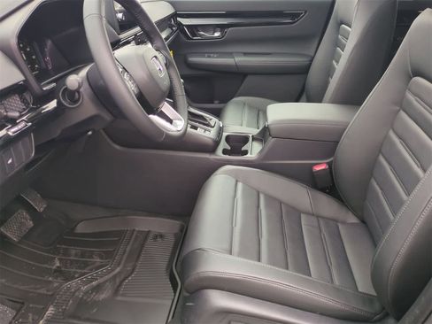 New 2026 Honda CR-V EX-L image 17
