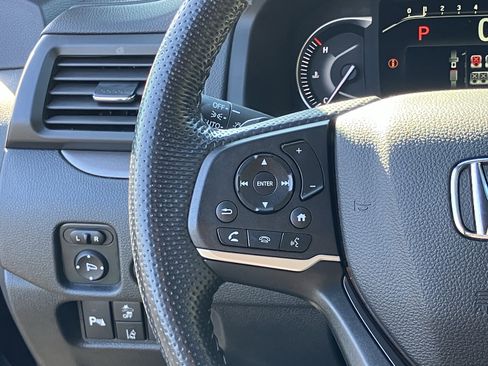 Certified 2022 Honda Passport EX-L image 21