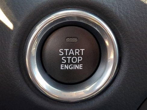 Certified 2025 MAZDA CX-5 AWD 2.5 S w/ Preferred Package image 27