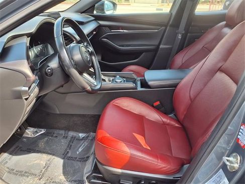 Used 2024 MAZDA MAZDA3 s image 13