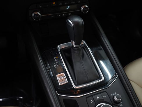 Used 2019 MAZDA CX-5 Touring image 20