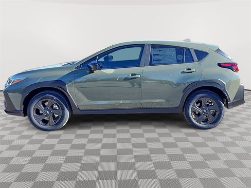New 2026 Subaru Crosstrek 2.5i image 8