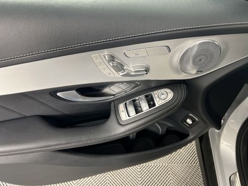 Certified 2019 Mercedes-Benz GLC 43 AMG 4MATIC image 18