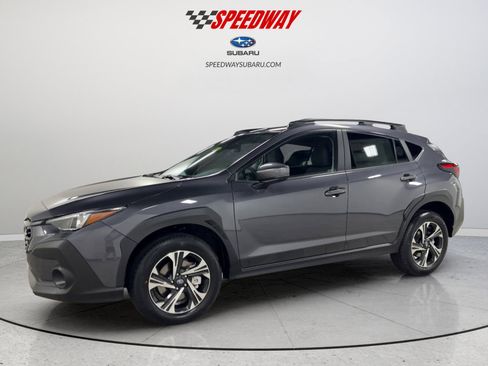 New 2026 Subaru Crosstrek 2.0i Premium AWD/4WD image 5