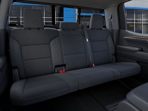 New 2026 Chevrolet Silverado 1500 LT w/ Safety Package AWD/4WD image 17