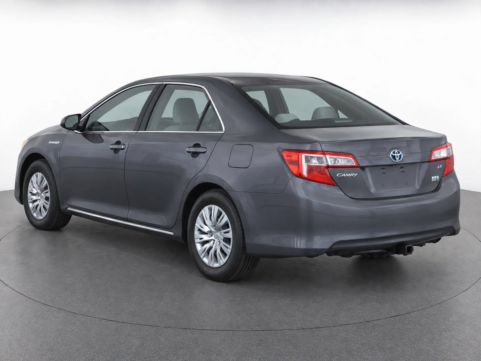 Used 2014 Toyota Camry LE FWD image 7