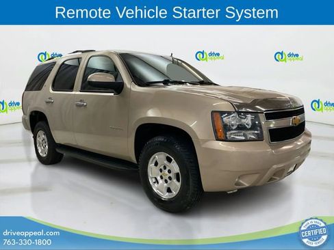 Used 2012 Chevrolet Tahoe LT image 3