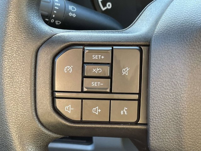 Certified 2024 Ford F350 XL w/ 360-Degree Camera Package AWD/4WD image 19