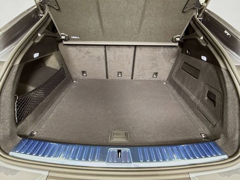 New 2026 Porsche Cayenne Coupe image 31