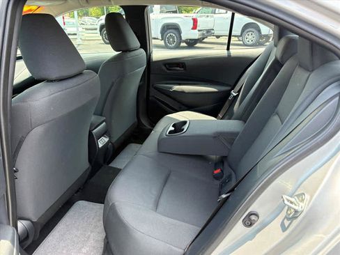 Used 2024 Toyota Corolla LE FWD image 10