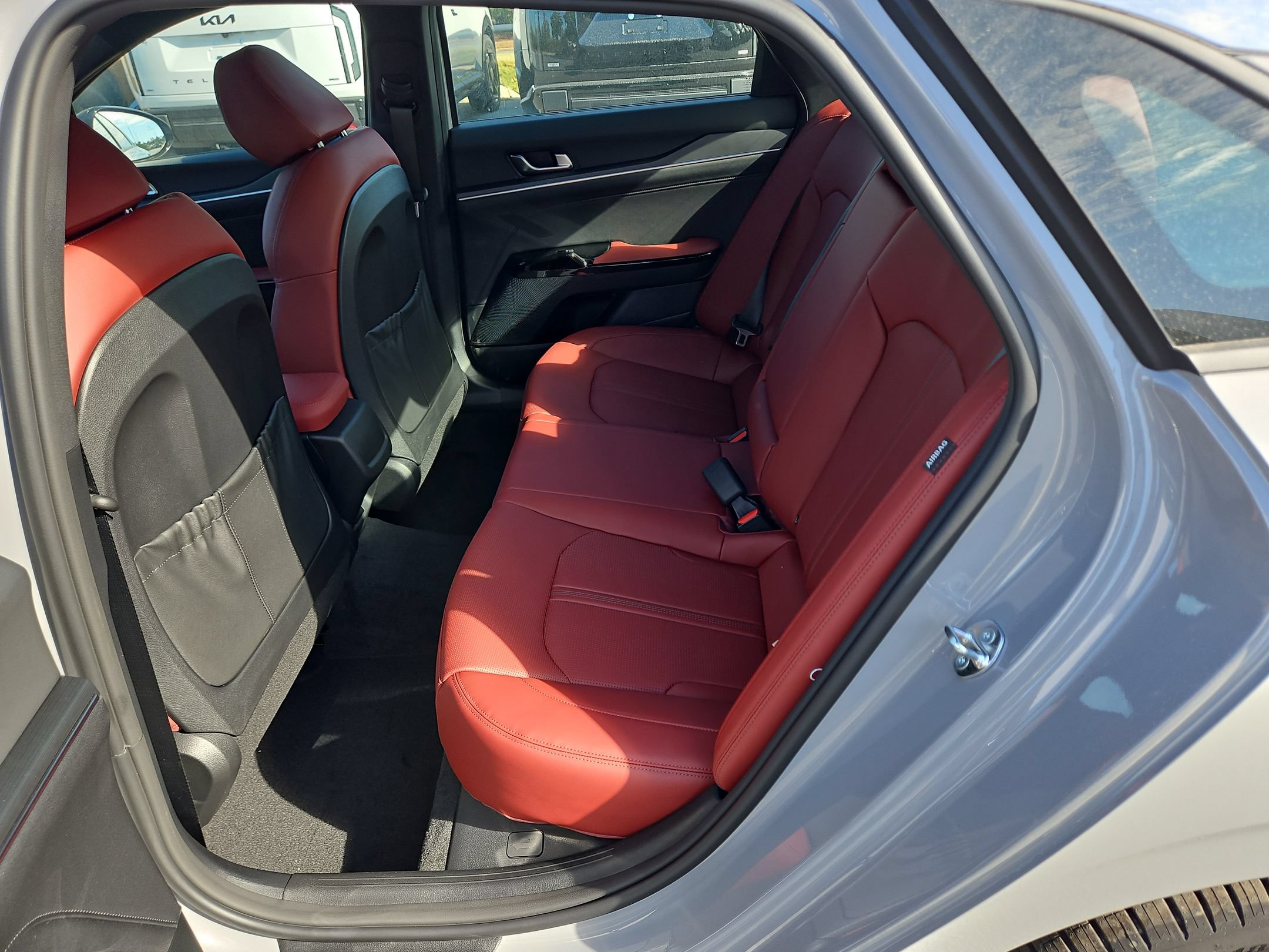New 2026 Kia K5 GT-Line FWD image 31
