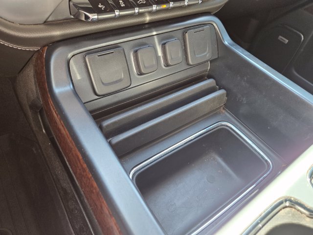 Used 2018 GMC Sierra 1500 SLT AWD/4WD image 20