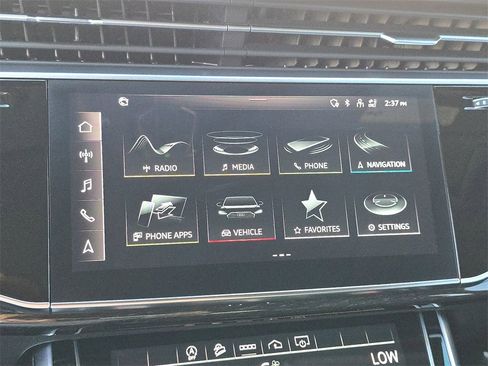 Certified 2023 Audi Q7 2.0T Premium w/ Towing Package image 25