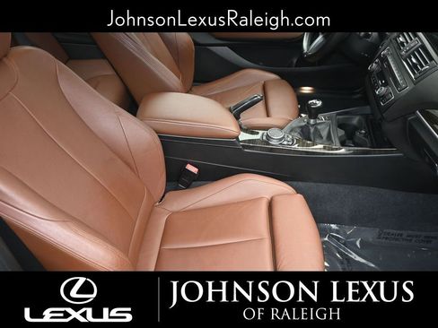 Used 2015 BMW M235i Coupe image 10