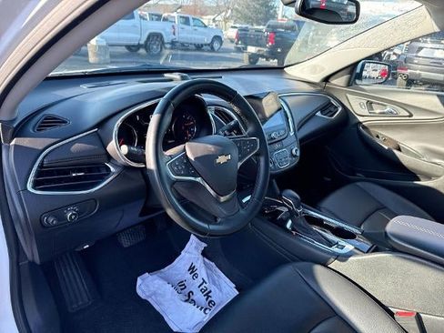 Used 2024 Chevrolet Malibu LT image 10
