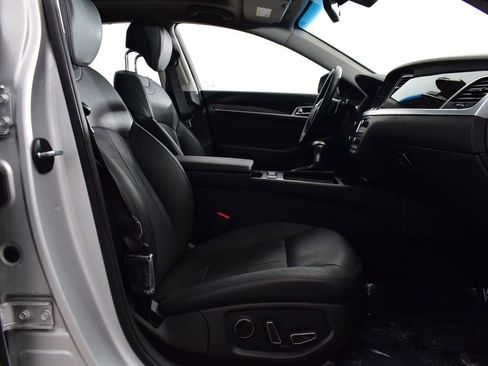 Used 2018 Genesis G80 3.8 w/ Option Group 02 image 25