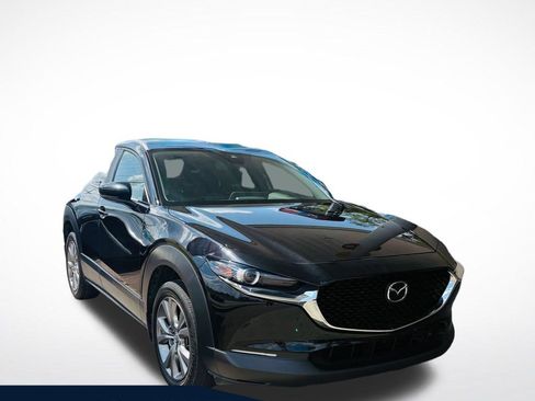Used 2023 MAZDA CX-30 AWD 2.5 S w/ Preferred Package image 1