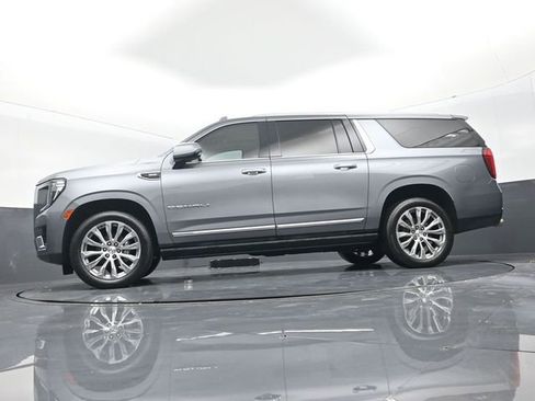 Used 2022 GMC Yukon XL Denali image 20