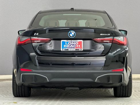 Certified 2023 BMW i4 eDrive35 image 9