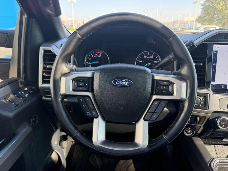 Used 2022 Ford F450 Platinum AWD/4WD image 11