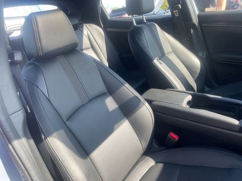 Used 2021 Honda Civic Sport Touring image 29