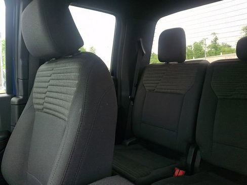 Certified 2023 Ford F150 XL w/ STX Appearance Package AWD/4WD image 21