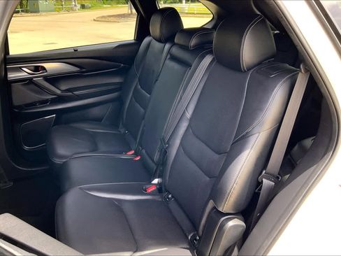 Used 2020 MAZDA CX-9 Grand Touring image 19