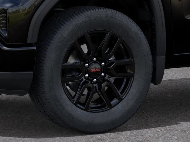 New 2026 GMC Sierra 1500 Elevation AWD/4WD image 9