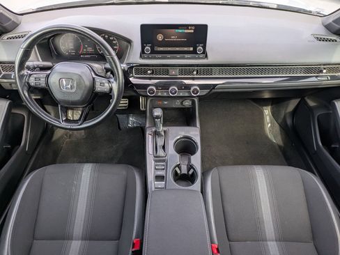 Used 2023 Honda Civic Sport image 17