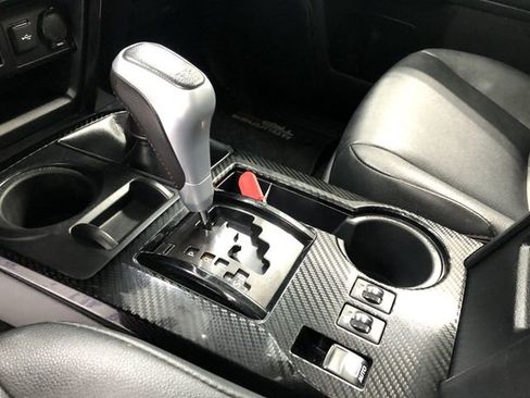 Used 2021 Toyota 4Runner TRD Pro AWD/4WD image 26
