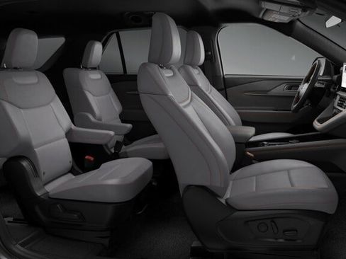 New 2027 Ford Explorer Active AWD/4WD image 29