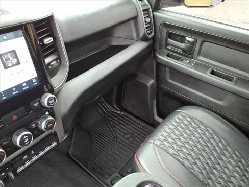 Used 2022 RAM 2500 Tradesman image 32