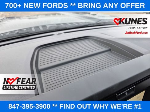 New 2026 Ford F250 XL w/ STX Appearance Package image 62