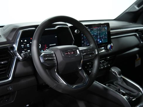 New 2026 GMC Canyon Elevation RWD image 33