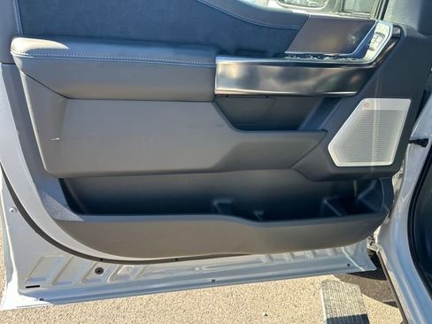 New 2026 Ford F250 Platinum image 11