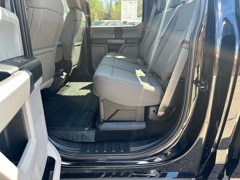 Used 2017 Ford F250 XLT w/ XLT Value Package AWD/4WD image 37