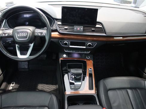 Used 2022 Audi Q5 2.0T Premium Plus AWD/4WD image 7