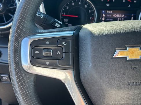 Used 2021 Chevrolet Blazer LT image 17