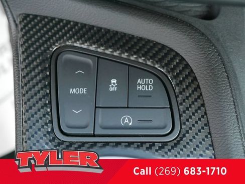 Used 2023 Cadillac CT5 Sport w/ Climate Package AWD/4WD image 35