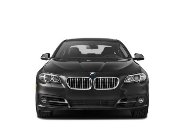 Used 2015 BMW 535i Sedan RWD image 4