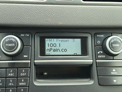 Used 2014 Volvo XC90 3.2 R-Design image 31